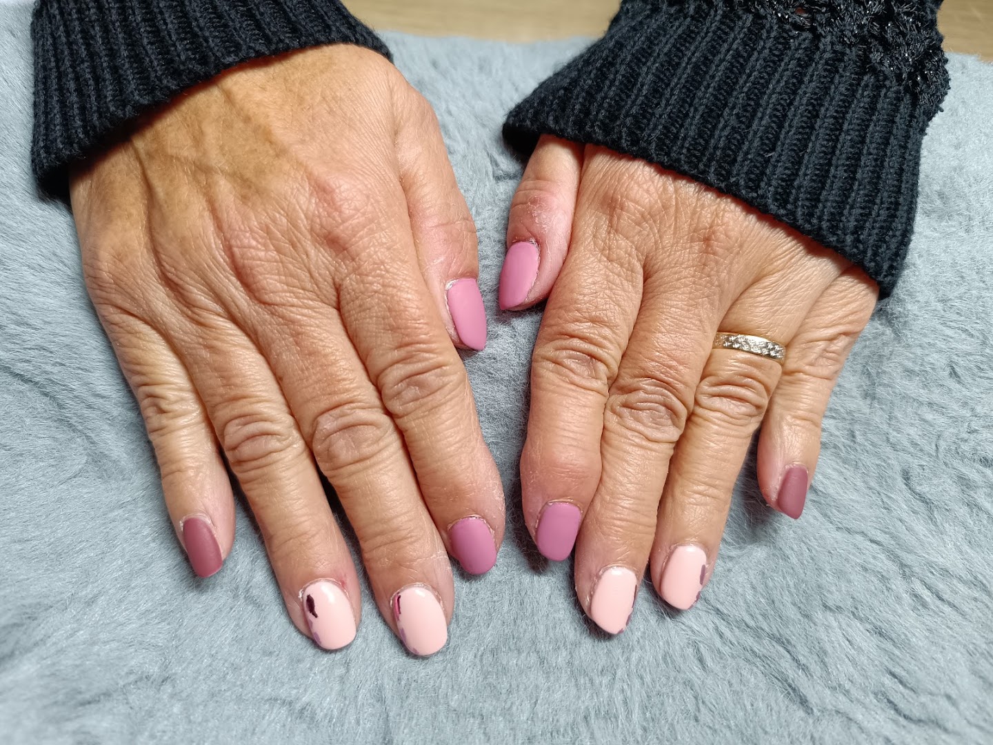 So'Nails Bien-être Apprieu · Photos 2