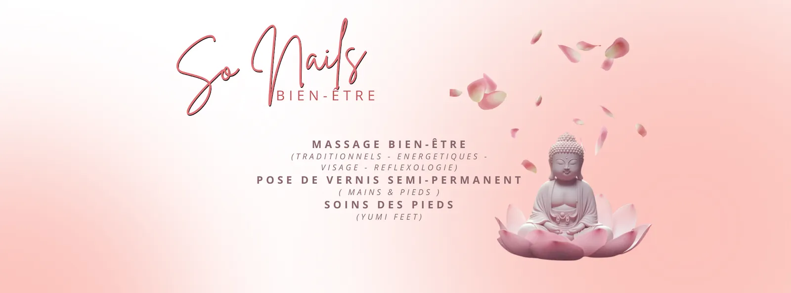 So'Nails Bien-être Apprieu · Photos 10